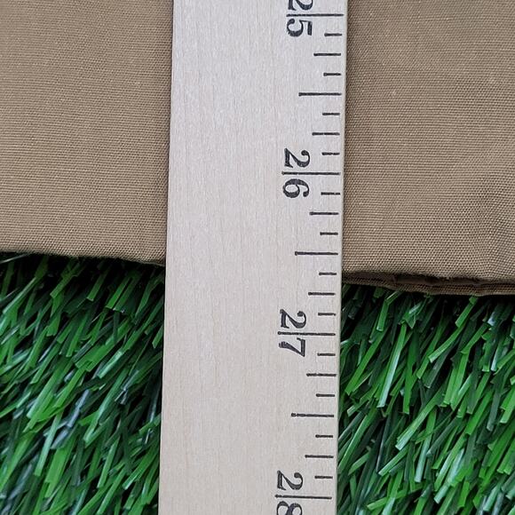 Vintage 70s LEVIS Barn Jacket Womens XL 22x26 Blanket-Lined - Picture 16 of 16